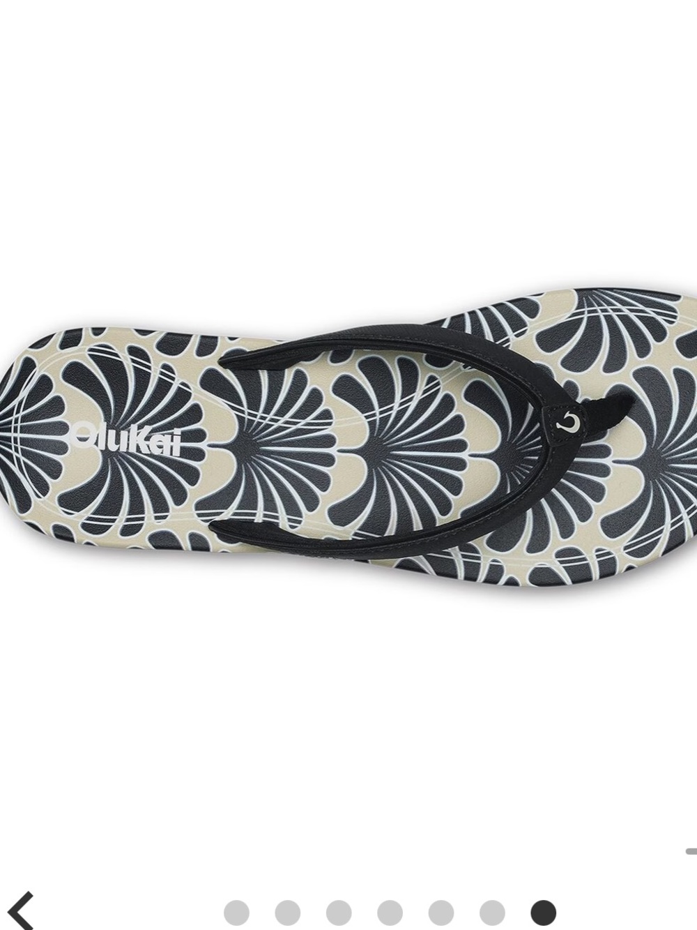 Olukai
Uiki Flip Flop - Women's